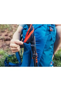Gregory Kids' Wander 30 Pacific Blue