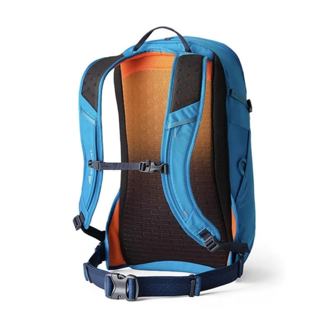 Gregory Kiro 24 RC Legion Blue