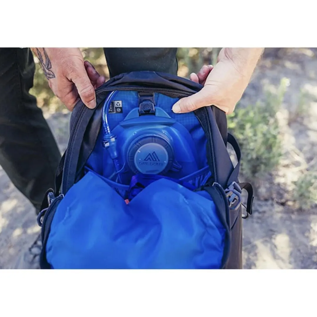 Gregory Kiro 24 RC Legion Blue