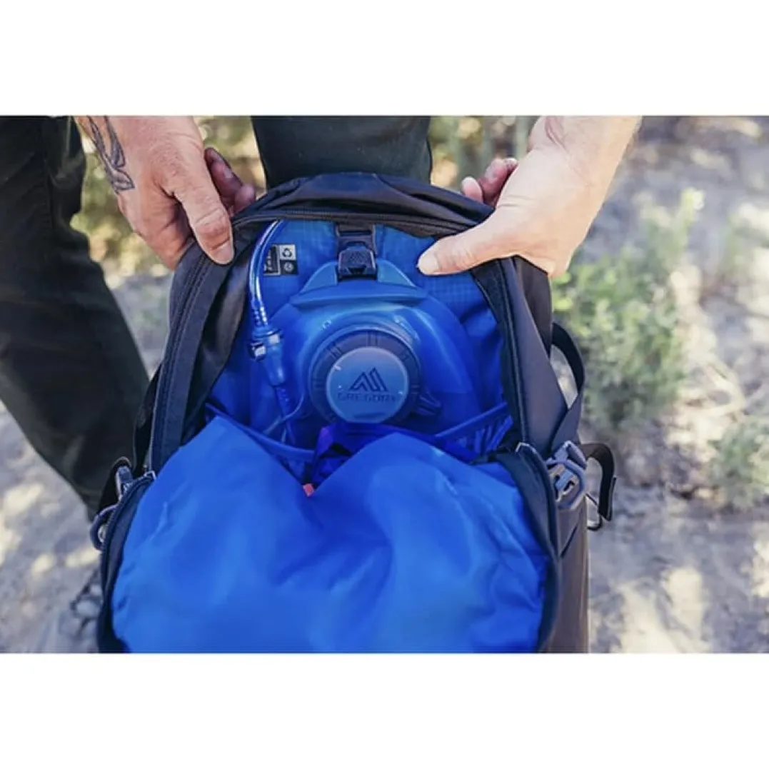 Gregory Kiro 24 RC Legion Blue