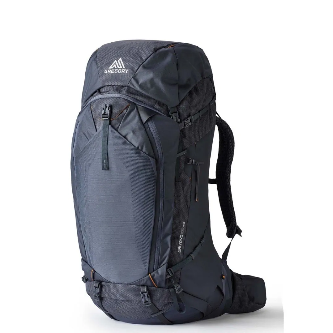 Gregory Men's Baltoro Pro 100 L Alaska Blue