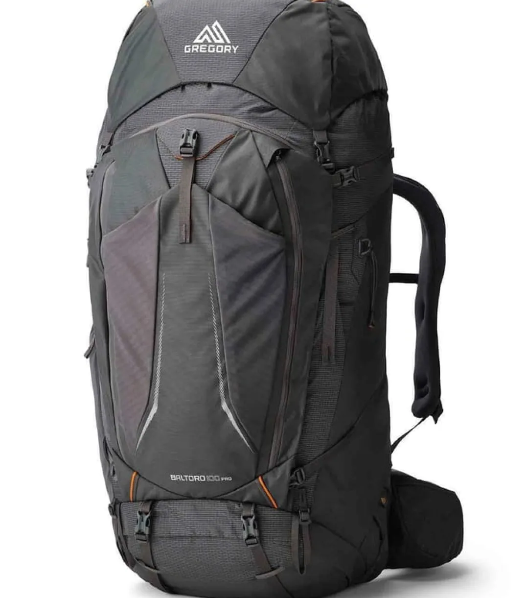 Gregory Men's Baltoro 100 Pro RC M Iron Grey