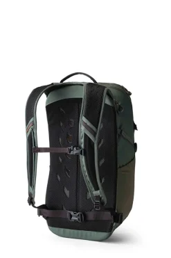 Gregory Nano 24 Terrain Green