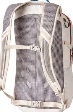 Gregory Unisex Nano 18 Chalk White