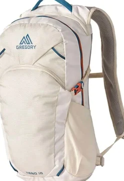 Gregory Unisex Nano 18 Chalk White