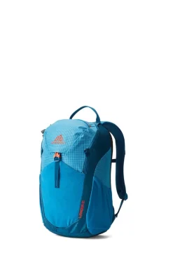 Gregory Wander 12 Pacific Blue