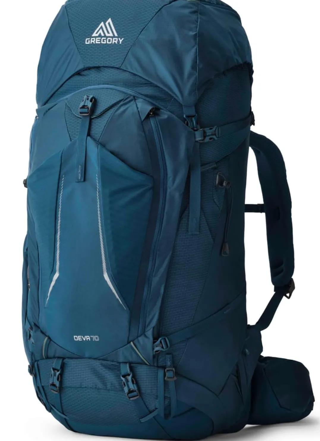 Gregory Women's Deva 70 RC S Mountain Teal