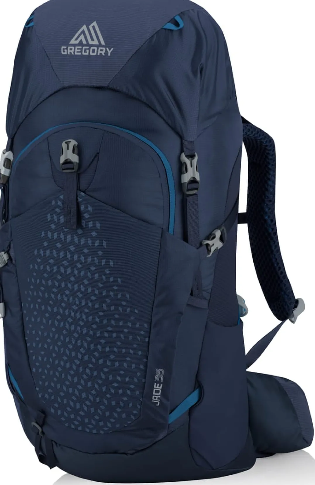 Gregory Women's Jade 38 Sm/Md MIDNIGHT NAVY