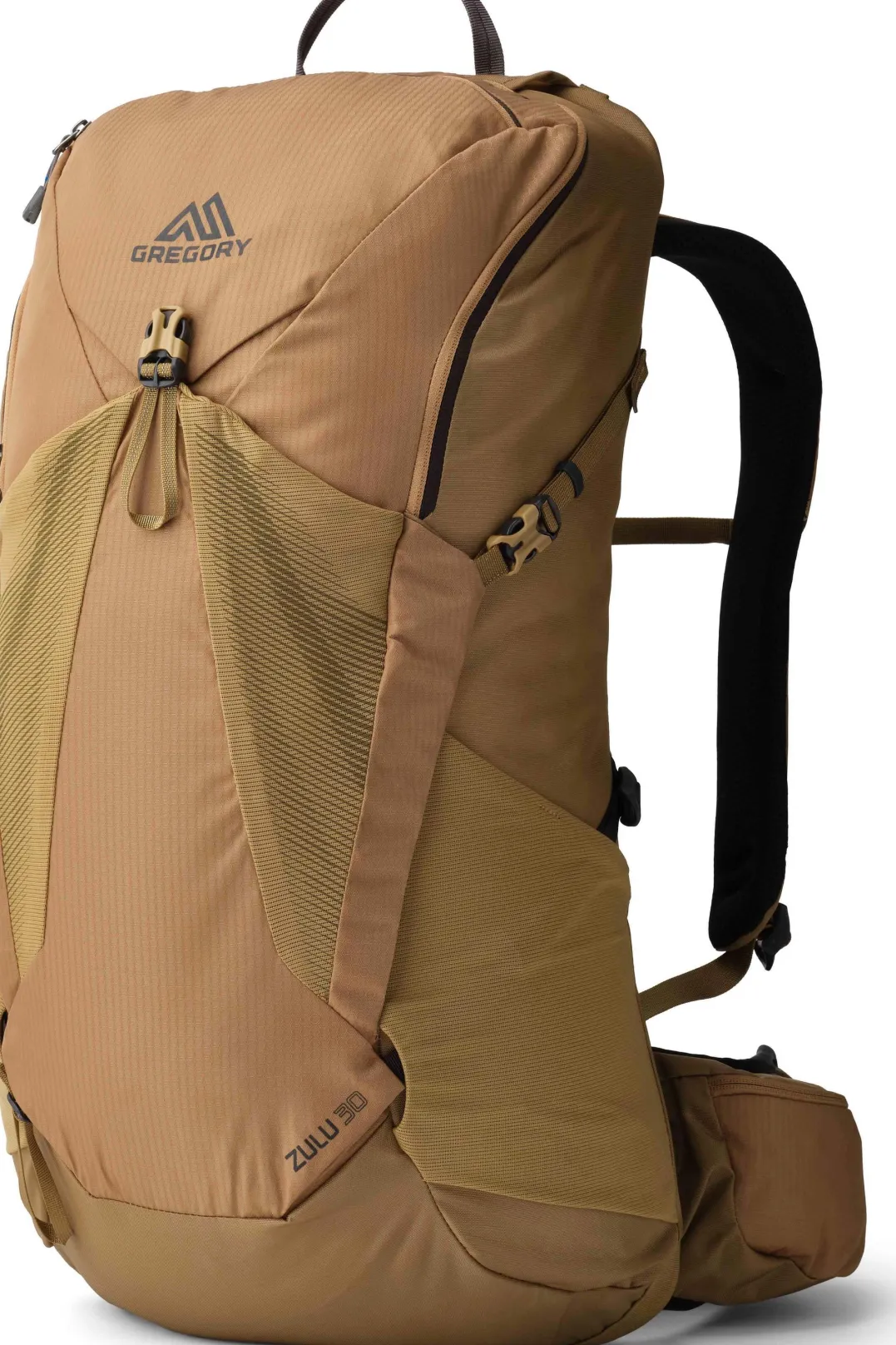 Gregory ZULU 30 RC MD/LG Desert Tan