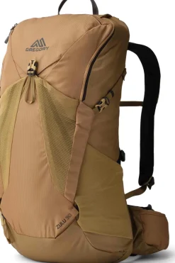 Gregory ZULU 30 RC MD/LG Desert Tan