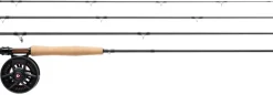 Greys Fin Fly Combo