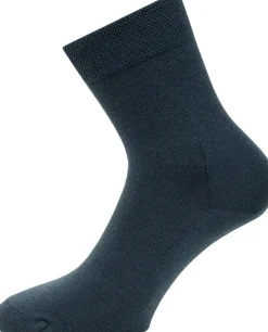 Gridarmor Every Day Merino Wool Sock Midnight Navy