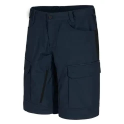 Gridarmor Granheim Hiking Shorts Women's Navy Blazer