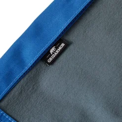 Gridarmor Granheim Hiking Shorts Women's Snorkel Blue