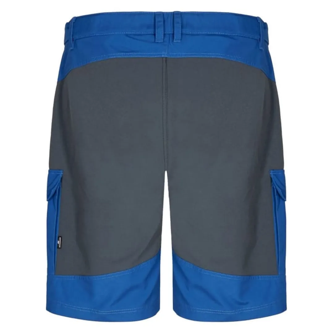 Gridarmor Granheim Hiking Shorts Women's Snorkel Blue