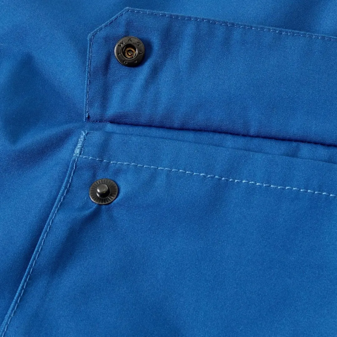 Gridarmor Granheim Hiking Shorts Women's Snorkel Blue
