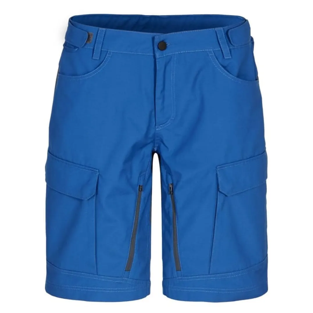 Gridarmor Granheim Hiking Shorts Women's Snorkel Blue
