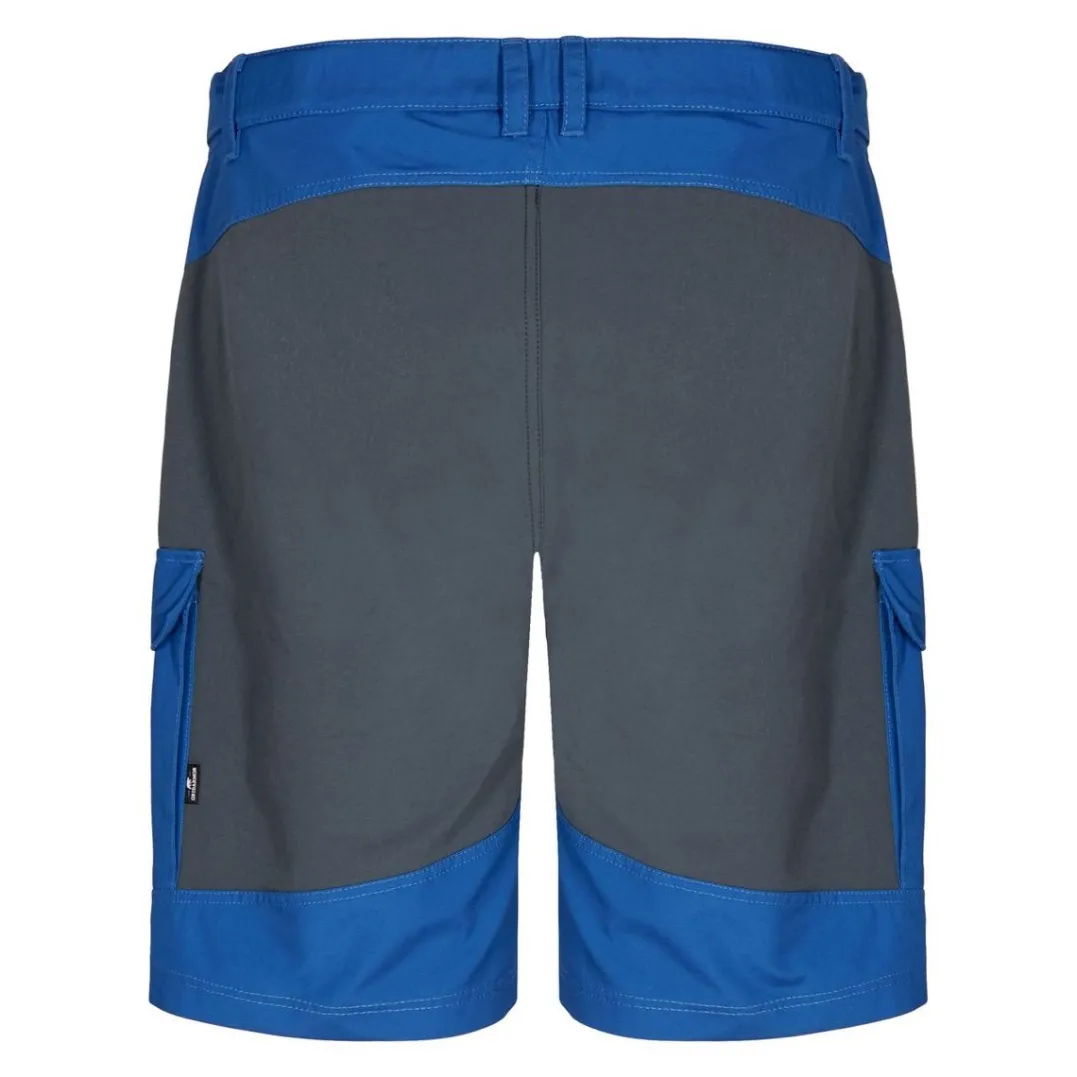 Gridarmor Granheim Hiking Shorts Women's Snorkel Blue