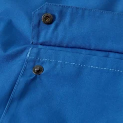 Gridarmor Granheim Hiking Shorts Women's Snorkel Blue
