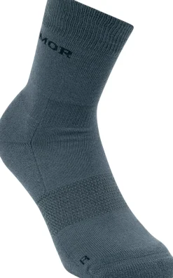 Gridarmor Hiking Wool Sock G2 Dark Slate