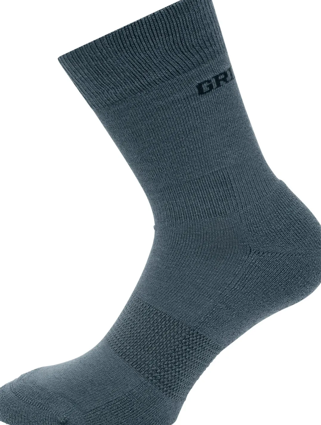 Gridarmor Hiking Wool Sock G2 Dark Slate