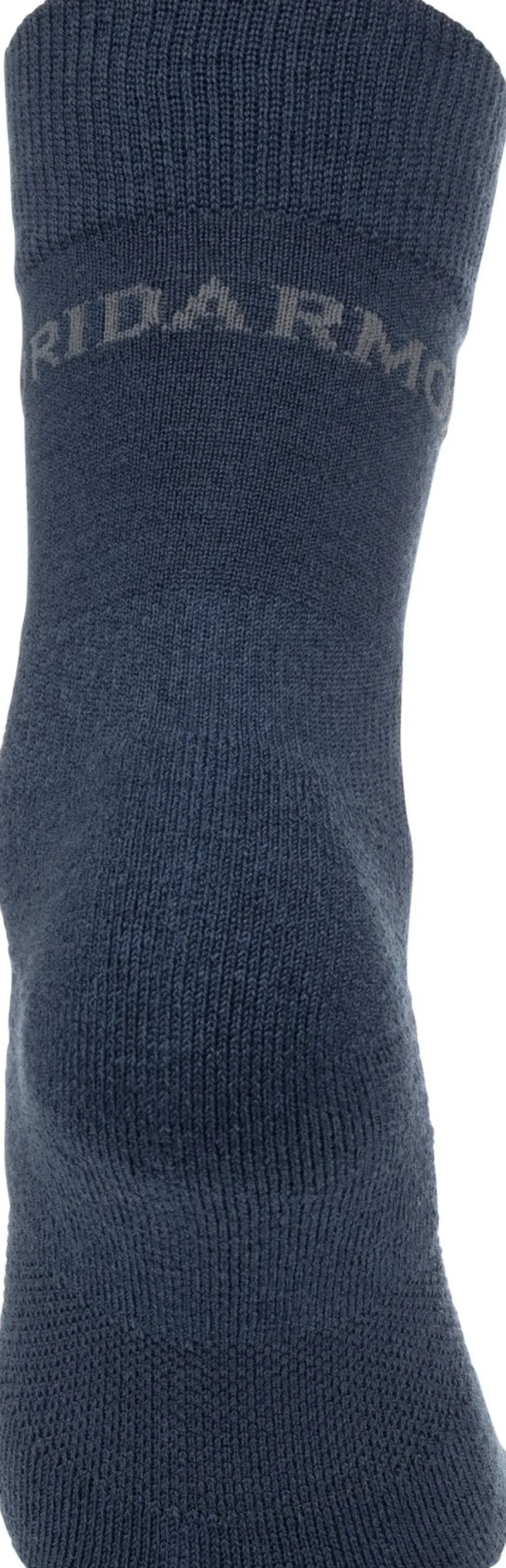 Gridarmor Hiking Wool Sock G2 Navy Blazer
