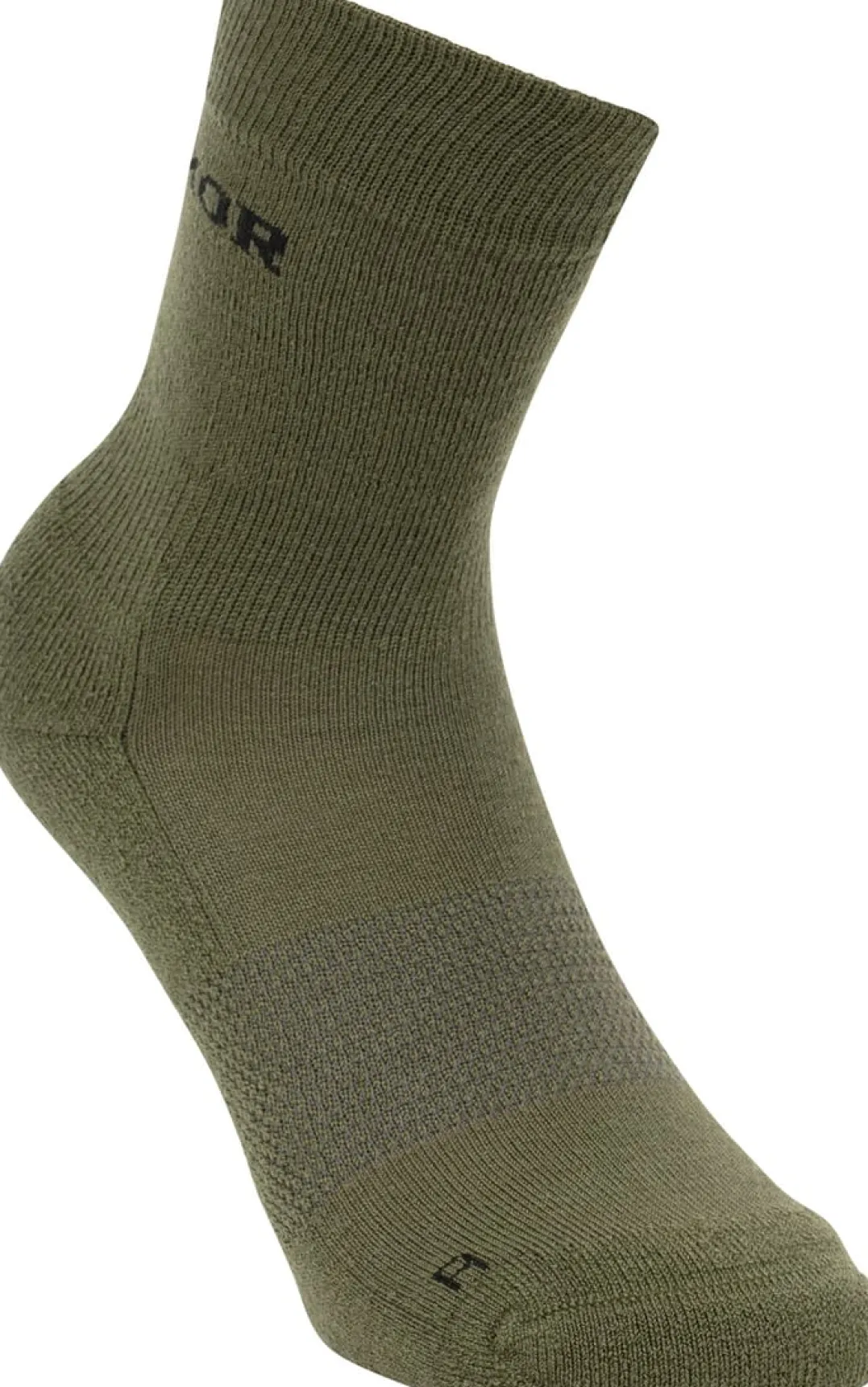 Gridarmor Hiking Wool Sock G2 Winter Moss