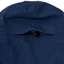 Gridarmor 3 Layer Alpine Jacket Women Navy Blazer