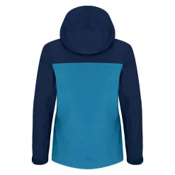 Gridarmor 3 Layer Alpine Jacket Women Navy Blazer