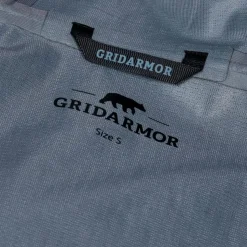 Gridarmor 3 Layer Alpine Jacket Women Navy Blazer