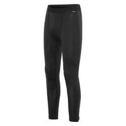 Gridarmor Merino Undertøy Zip Longs Men Black Beauty