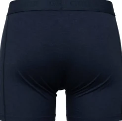 Gridarmor Merino Wool Boxers Men Navy Blazer