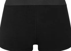 Gridarmor Merino Wool Boxer Wmn Black Beauty