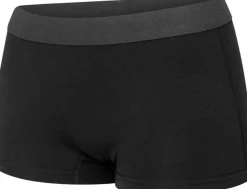 Gridarmor Merino Wool Boxer Wmn Black Beauty