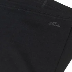 Gridarmor Merino Wool Tube Black Beauty