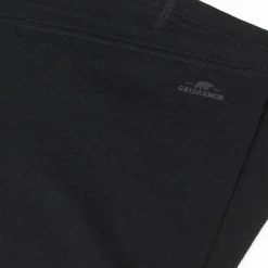 Gridarmor Merino Wool Tube Black Beauty