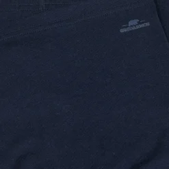 Gridarmor Merino Wool Tube Navy Blazer
