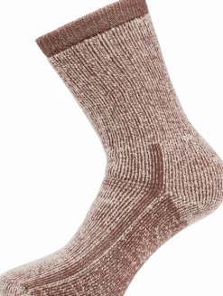 Gridarmor Mountain Trail Merino Sock Falcon