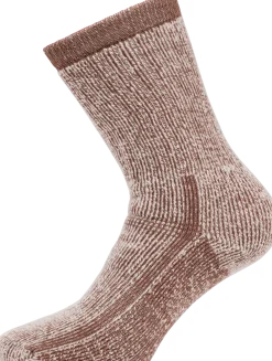 Gridarmor Mountain Trail Merino Sock Falcon