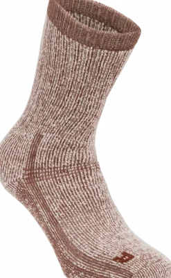 Gridarmor Mountain Trail Merino Sock Falcon