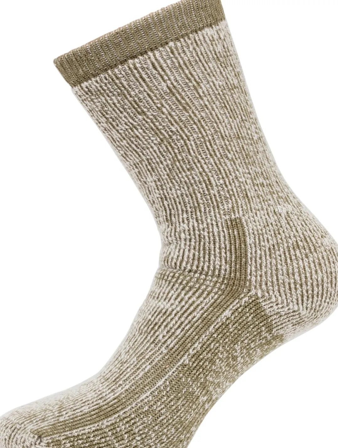 Gridarmor Mountain Trail Merino Sock Winter Moss
