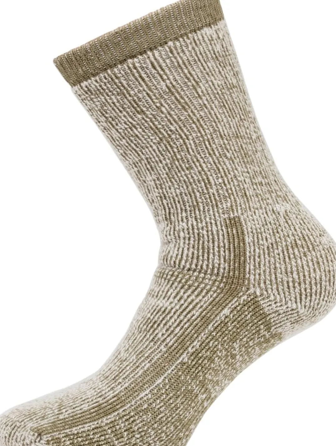 Gridarmor Mountain Trail Merino Sock Winter Moss