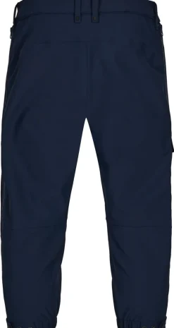 Gridarmor Skare Soft Shell Knickers Men Navy Blazer