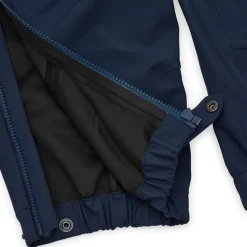 Gridarmor Skare Soft Shell Knickers Men Navy Blazer