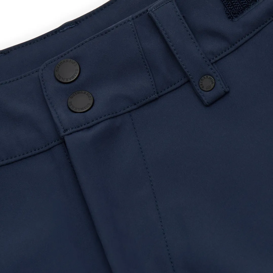 Gridarmor Skare Soft Shell Knickers Wmn Navy Blazer
