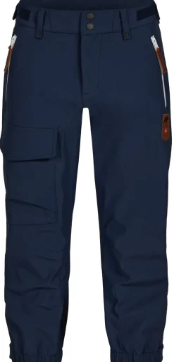 Gridarmor Skare Soft Shell Knickers Wmn Navy Blazer