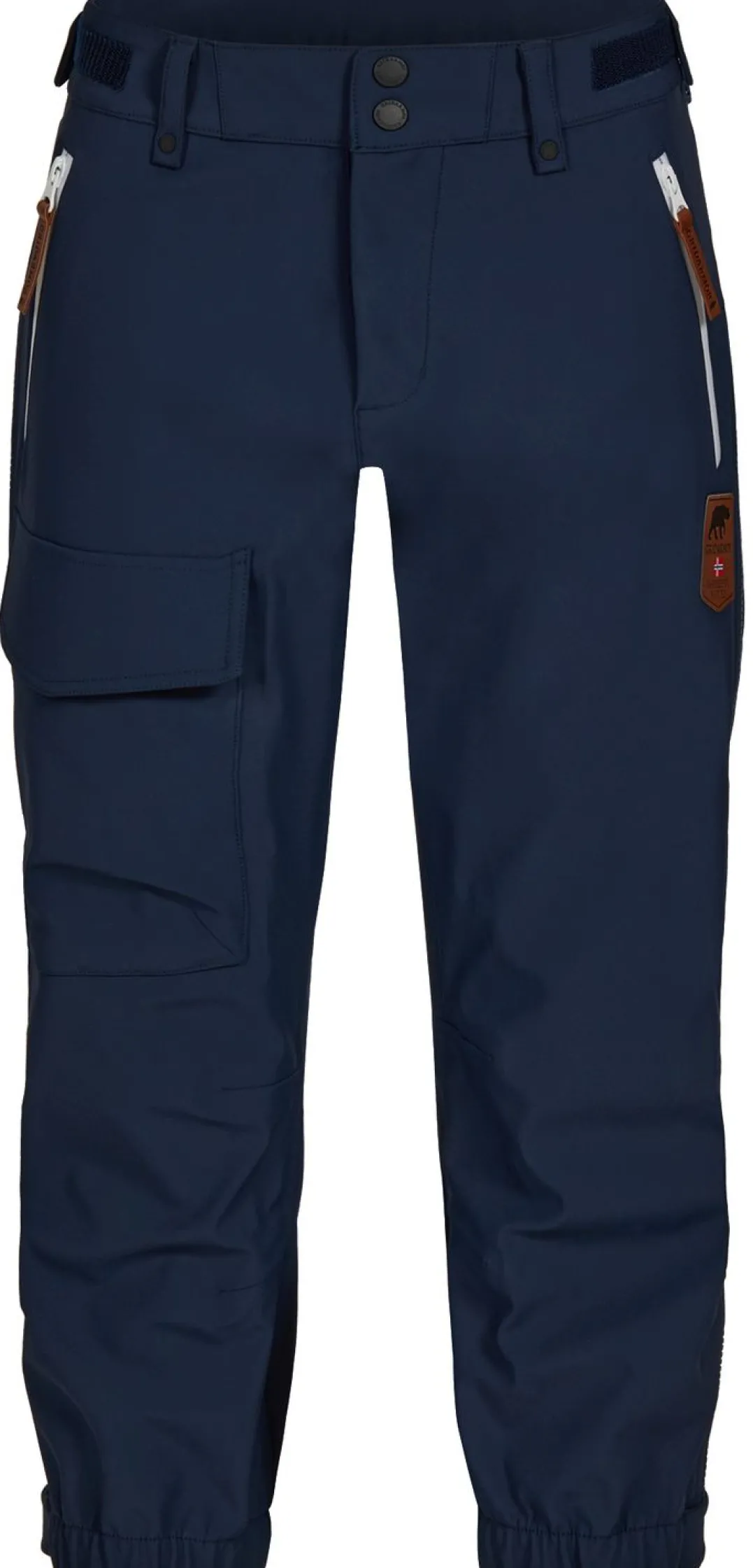 Gridarmor Skare Soft Shell Knickers Wmn Navy Blazer