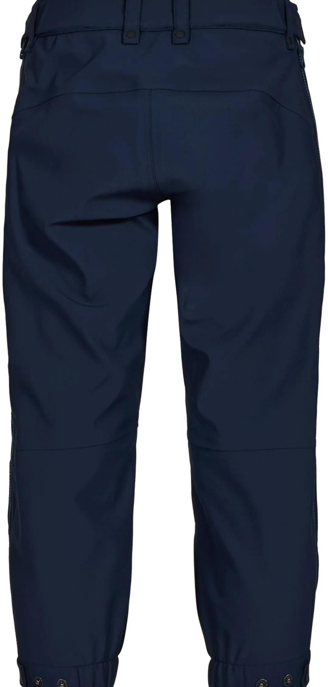 Gridarmor Skare Soft Shell Knickers Wmn Navy Blazer