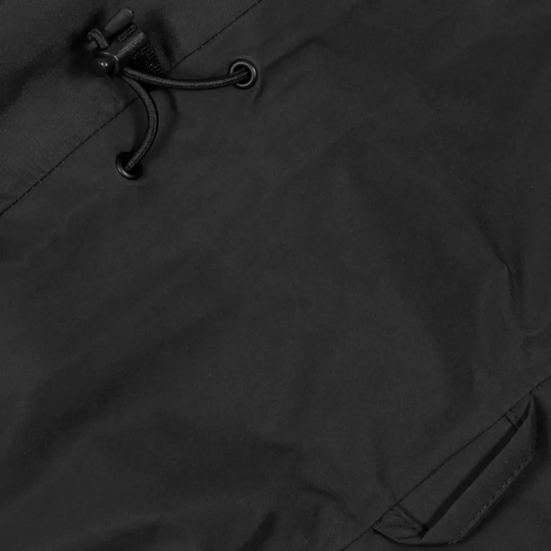 Gridarmor Storfosna 3l Shelljacket Wmn Jet Black