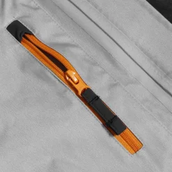 Gridarmor Storfosna 3l Shelljacket Wmn Jet Black